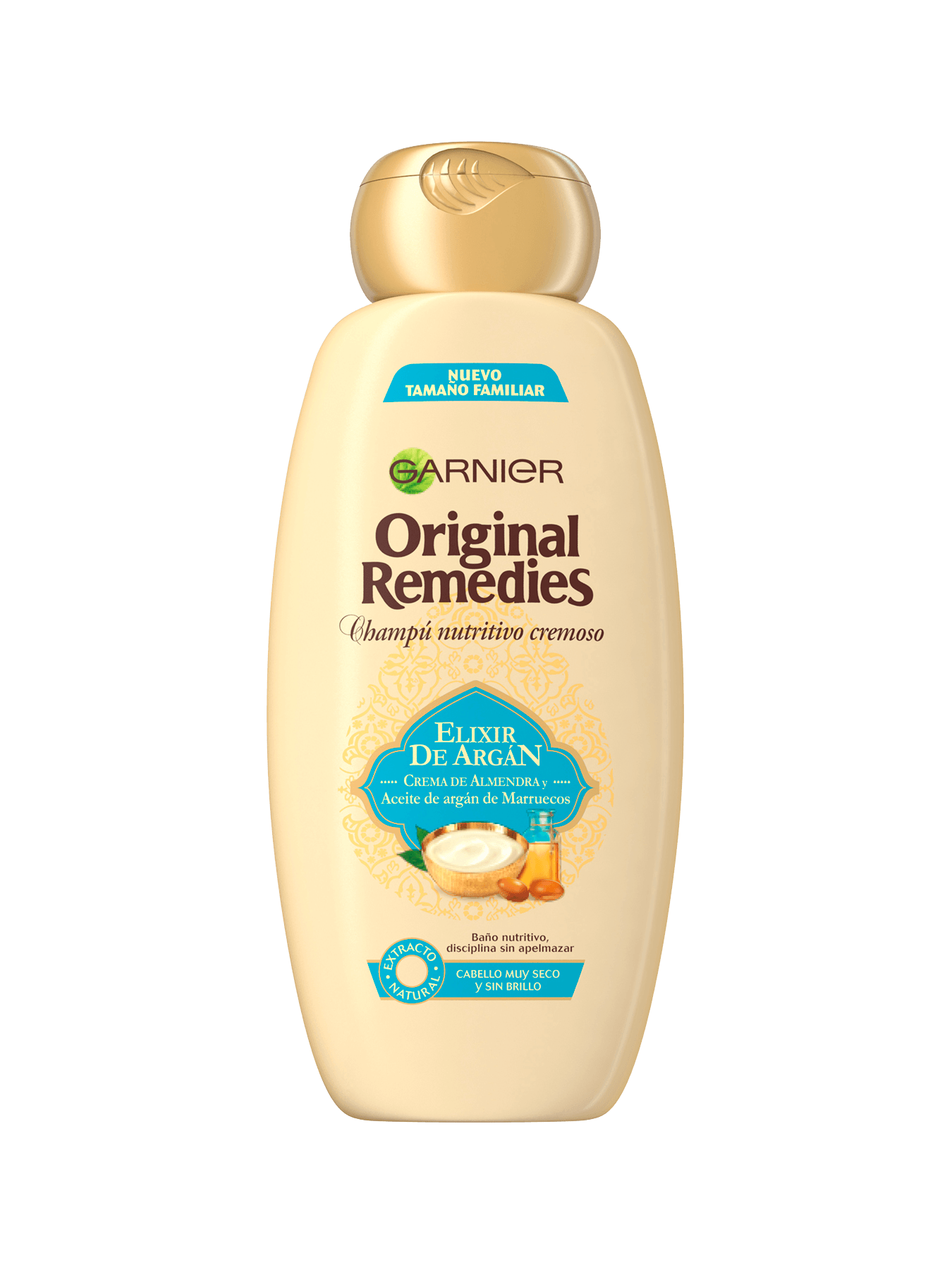 Original Remedies Elixir de Argán